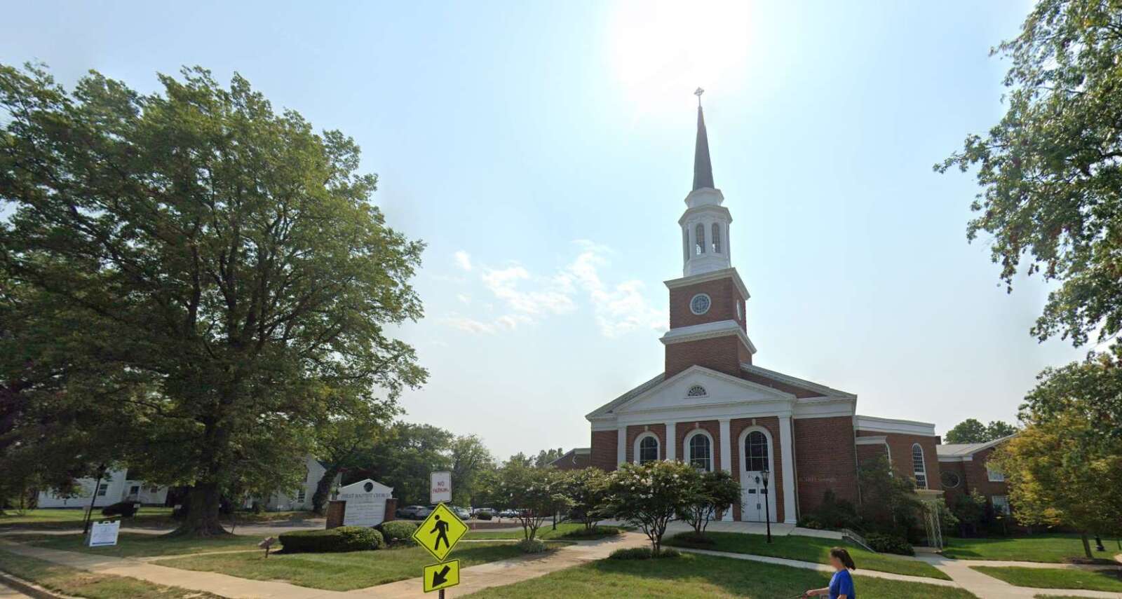 Breaking Tradition: First Baptist Church of Alexandria’s Stand for Female Pastors