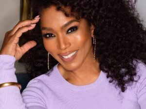 Angela Bassett: The Influence of Faith in Her Life and Career