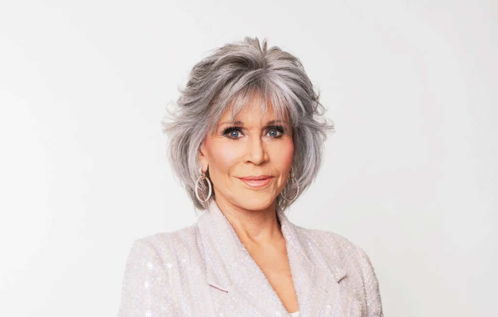 Understanding Jane Fonda's Perspective on Faith