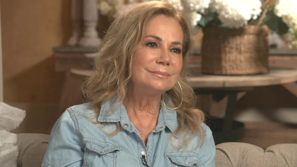 Kathie Lee Gifford: Faith Anchored in Conversations About Jesus