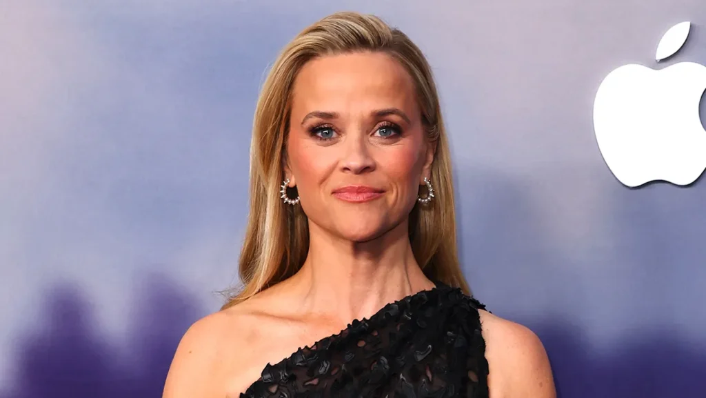 Reese Witherspoon's Faith and Views on the Afterlife
