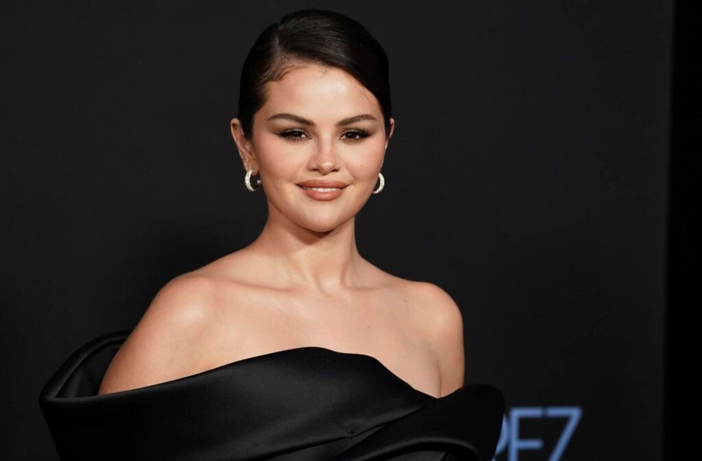 Selena Gomez: Finding Faith and Strength in Adversity