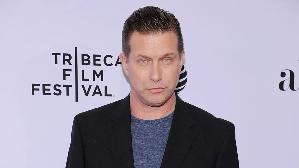 Stephen Baldwin: The Outspoken 'Jesus Freak' of Hollywood