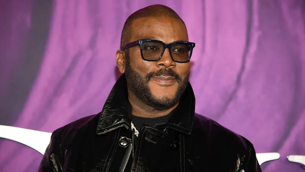 Tyler Perry: Credit to Faith and Its Role in His Success