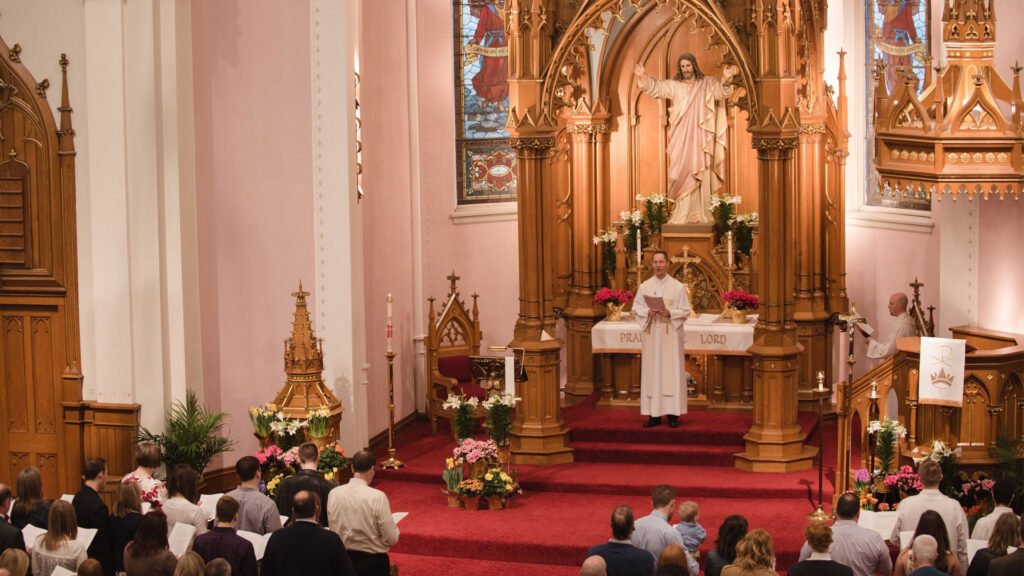 Lutheran Bishops in Wisconsin Stand for Religious Liberty Against Christian Nationalism