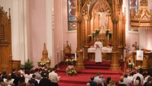 Lutheran Bishops in Wisconsin Stand for Religious Liberty Against Christian Nationalism