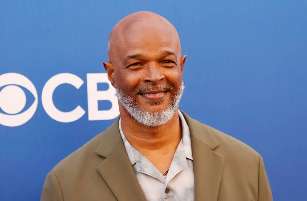 Damon Wayans - Faith