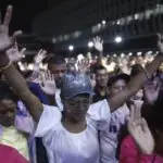 Providing Hope: The Role of Evangelical Pastors in Crisis-Hit Venezuela