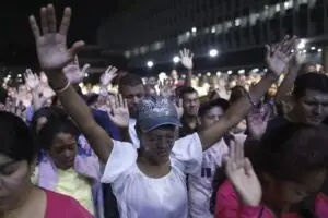 Evangelical Pastors in Crisis-Hit Venezuela