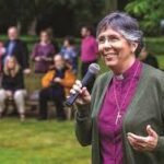 Guli Francis-Dehqani