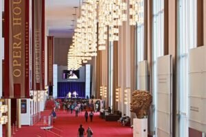 Kennedy Center