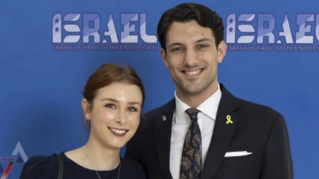 Tragedy in Washington: The Murder of Two Israeli Diplomats and Its Impact on the Community