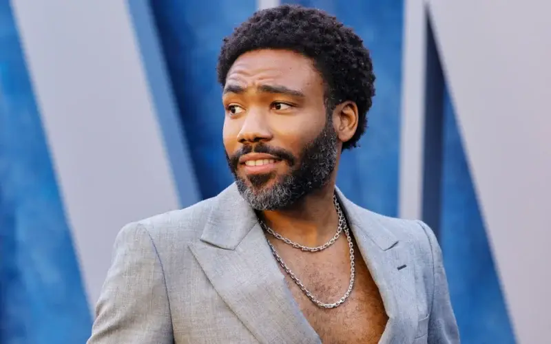 Donald Glover