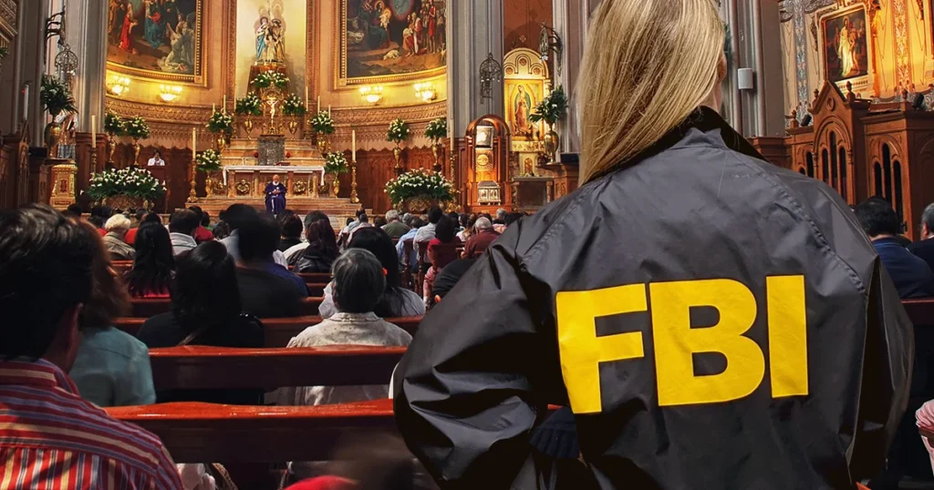 FBI's Investigation into Allegations of Targeted Violence Against Religious Groups