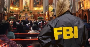 FBI's Investigation into Allegations of Targeted Violence Against Religious Groups