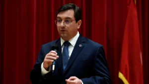 Tennessee's Attorney General