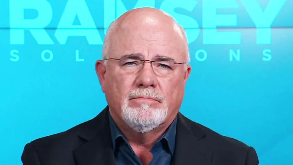 Dave Ramsey