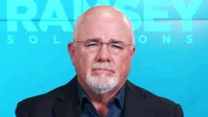 Dave Ramsey
