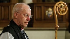 Archbishop of Canterbury job advert seeks ‘servant leader of utmost integrity