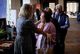 First Baptist Dallas event celebrates growing community of Hispanic Baptists in SBC