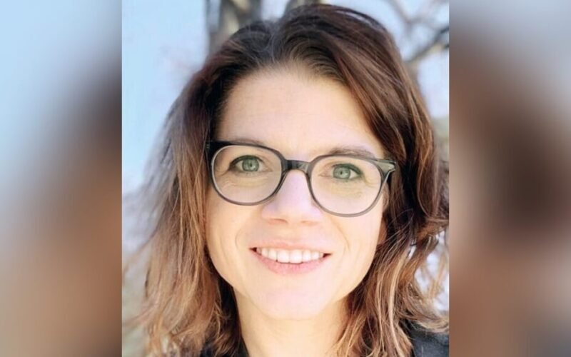 Jennifer Lyell, Southern Baptist church leader and survivor, dies aged 47