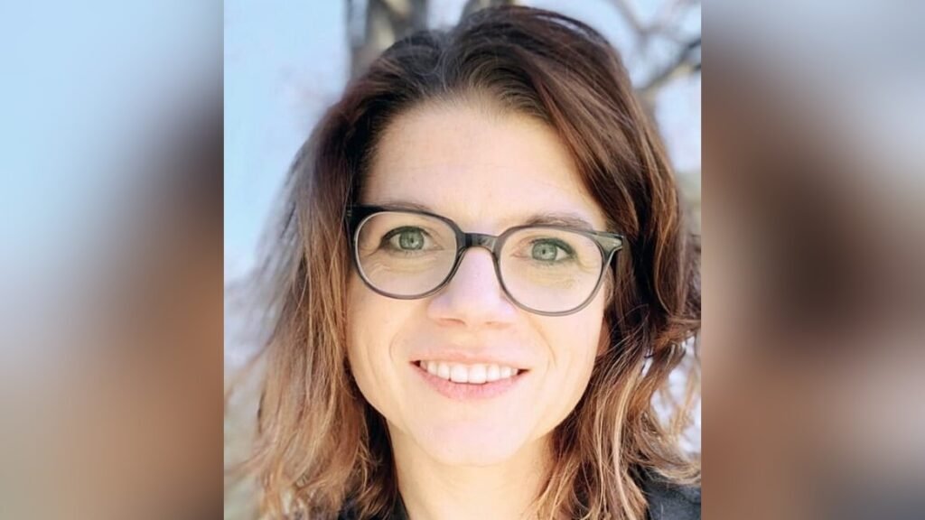 Jennifer Lyell, Southern Baptist church leader and survivor, dies aged 47