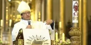 Peruvian Bishop Accused of Maintaining 17 Lovers