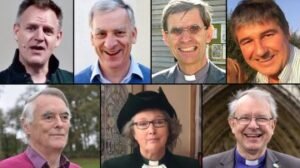 Seven priests face discipline over church sex abuse scandal