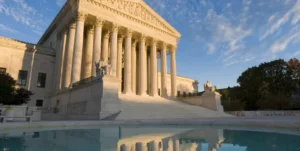 Supreme Court unanimously sides with Catholic charity group in tax exemption bid