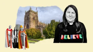 ‘Dictatorial’ rector blamed for exodus at village church