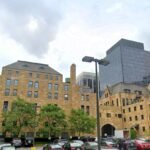 Cleveland Catholic Diocese Launches $15 Million Downtown Office Renovation