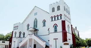 Mount Bethel Baptist Institutional Church