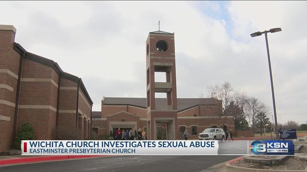 Wichita's Eastminster Presbyterian Church