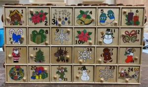 Advent Calendar