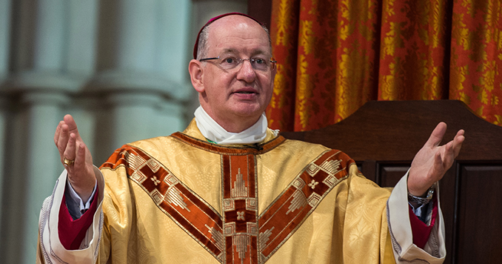 Archbishop of Westminster