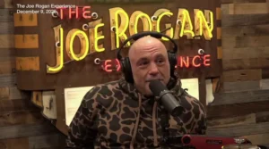 Joe Rogan