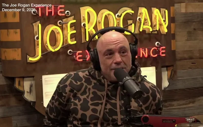 Joe Rogan