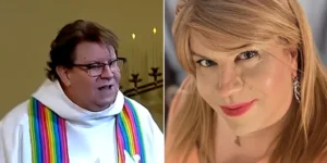 Pastor Phillippa Phaneuf 