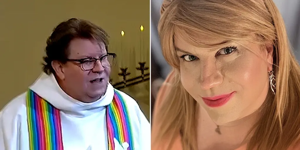 Pastor Phillippa Phaneufย