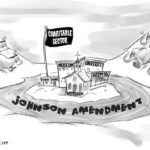 johnson amendment