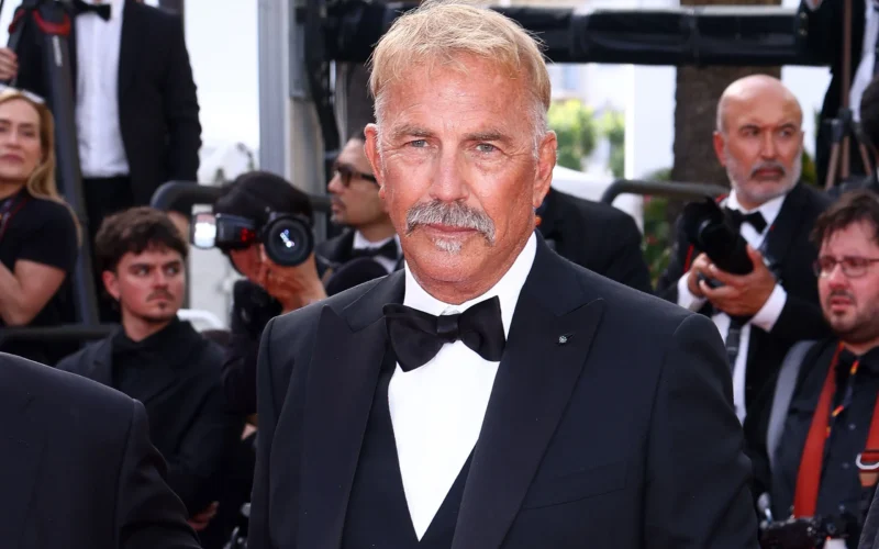 kevin costner