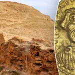 Archaeologists Found Gold in a Desert Monastery (And It Changes Everything We Thought We Knew)