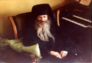 Orthodox Christianity on a Scottish island monastery