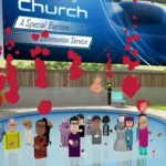 Exploring Virtual Reality Ministry: The Future of Evangelism and Fellowship